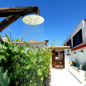La casa de Conchita